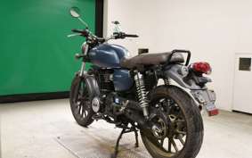 HONDA GB350 2021 NC59