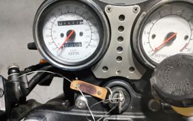 TRIUMPH SPEED TRIPLE 1995 TC301D