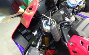 HONDA CBR1000RR RSP 2026 SC82
