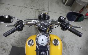 HARLEY FXDC 1580 2008