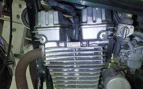HONDA GB250 CLUBMAN Gen.5 2007 MC10