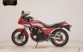 KAWASAKI GPZ400 1997 ZX400C