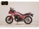 Фото Kawasaki GPZ400 1997 с японского аукциона