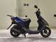 Фото Suzuki LET's 2 с японского аукциона