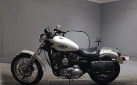 HARLEY XL883 2002 CAM