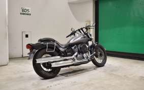 YAMAHA DRAGSTAR 400 2013 VH02J