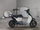 Фото Suzuki LET's 4 с японского аукциона