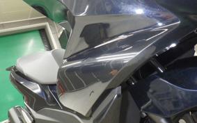HONDA PCX 160 KF47