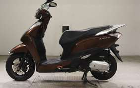 HONDA LEAD 125 2021 JF45