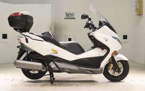 HONDA FORZA Z MF10