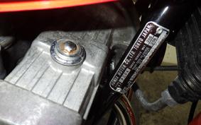 HONDA CBX550F 2026 PC04