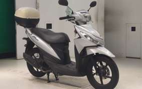 SUZUKI ADDRESS 110 CE47A
