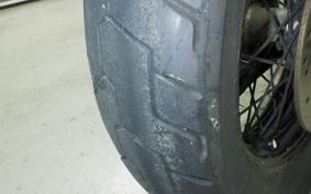 HARLEY FLSTF 1450 2001