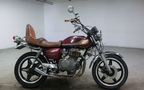 HONDA CB250 T CB250T
