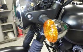 KAWASAKI W800 STREET 2020 EJ800B