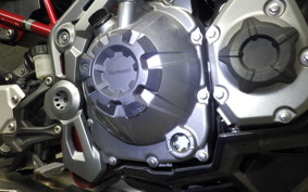 KAWASAKI Z900 2019 ZR900B