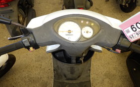 YAMAHA JOG ZR Gen.3 SA39J