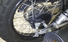 SUZUKI GRASS TRACKER 2026 NJ47A