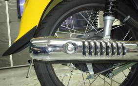 HONDA CROSS CUB 110 JA45