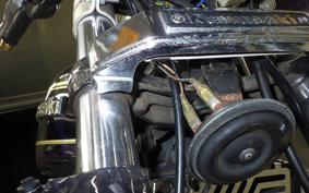 KAWASAKI ZRX400 1996 ZR400E