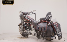 HARLEY FLSTS 1340 2012
