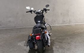HARLEY XL883L 2012 CR2