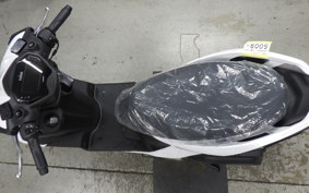 YAMAHA CYGNUS 125 X SEM5J
