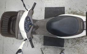 HONDA DIO CESTA GEN 2 2013 AF68