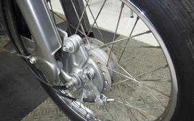 HONDA C50 SUPER CUB E AA01