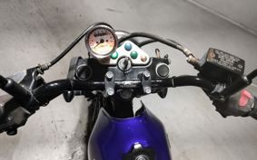 SUZUKI GLASS TRACKER BIG BOY NJ4BA