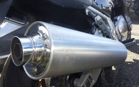 SUZUKI BANDIT 1200 S 2002 GV77A