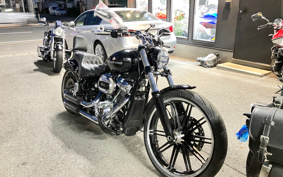 HARLEY FXBRS 2022 YHK