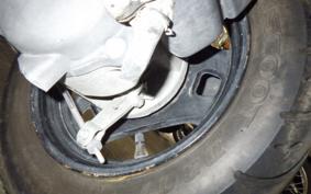 SUZUKI LET's 4 CA45A