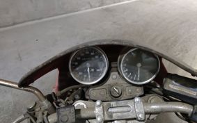 KAWASAKI BALIUS 250 ZR250A