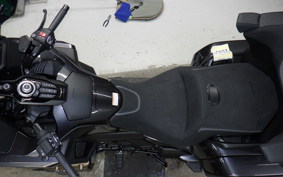 HONDA GL 1800 GOLD WING TOUR DCT 2026 SC79