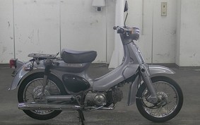 HONDA LITTLE CUB AA01