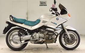 BMW R1100RS