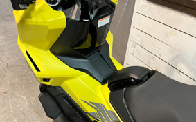 HONDA X-ADV 750 2026 RH21