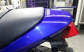 HONDA VTR 250 2007 MC33