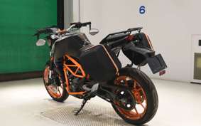 KTM 250 DUKE