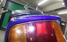 HONDA CBX400F 2025 NC07