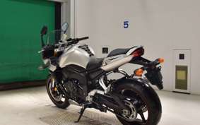 YAMAHA FZ1 FAZER 2006