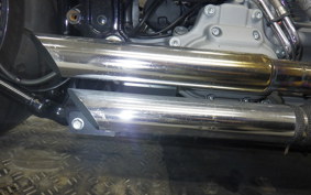 HARLEY FXST 1580 2009