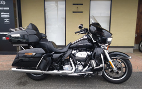 HARLEY FLHTKL ULTRA LIMITED 2018 KKD