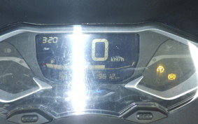 HONDA PCX 160 KF47