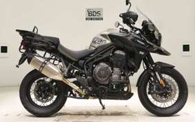 TRIUMPH TIGER EXPLORER 2022