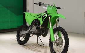 KAWASAKI KX112 KX112A