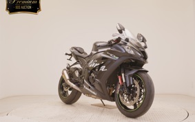 KAWASAKI ZX 10 NINJA ABS 2016