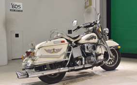 HARLEY FLH 1340 1981
