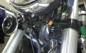 HONDA DAX 125 JB06